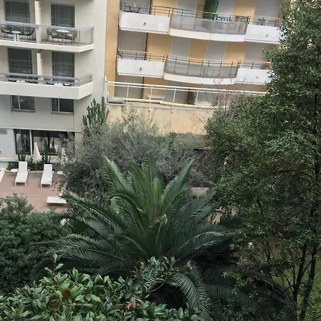 Avec Parking Au Calme 50m Croisette *